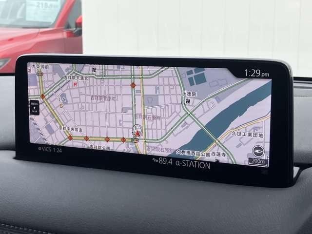 ＣＸ－５ ２．２　ＸＤ　スマート　エディション　ディーゼルターボ　４Ｗ　ワンオーナー　３６０°ビューモニター（5枚目）