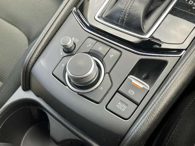 ＣＸ－５ ２．２　ＸＤ　スマート　エディション　ディーゼルターボ　４Ｗ　ワンオーナー　３６０°ビューモニター（10枚目）