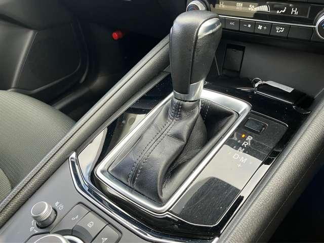 ＣＸ－５ ２．２　ＸＤ　スマート　エディション　ディーゼルターボ　４Ｗ　ワンオーナー　３６０°ビューモニター（11枚目）