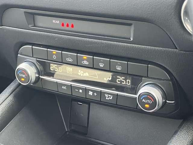 ＣＸ－５ ２．２　ＸＤ　スマート　エディション　ディーゼルターボ　４Ｗ　ワンオーナー　３６０°ビューモニター（12枚目）