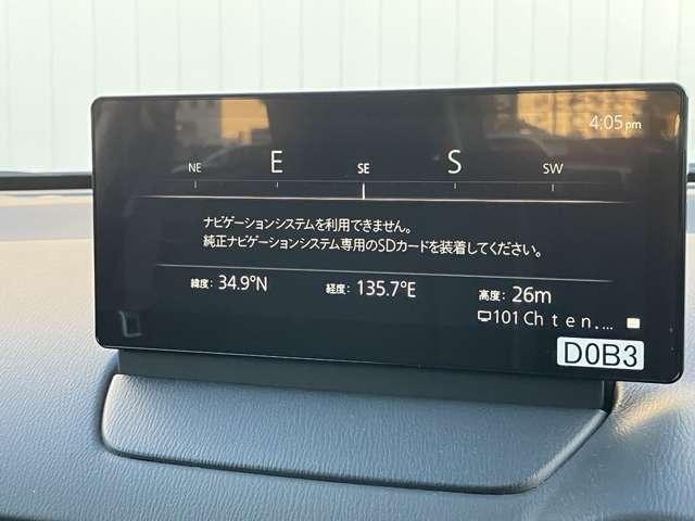 ＭＡＺＤＡ２ １．５　１５ＢＤ　サービスカーＵＰ　３６０°ビューモニター（4枚目）