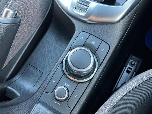 ＭＡＺＤＡ２ １．５　１５ＢＤ　サービスカーＵＰ　３６０°ビューモニター（9枚目）