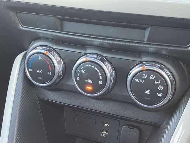 ＭＡＺＤＡ２ １．５　１５ＢＤ　サービスカーＵＰ　３６０°ビューモニター（11枚目）