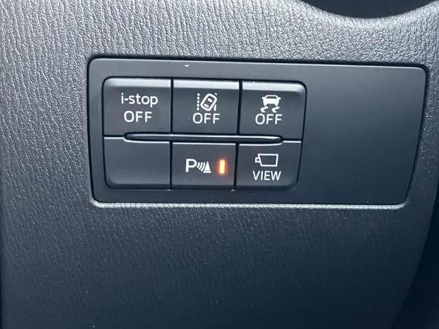 ＭＡＺＤＡ２ １．５　１５ＢＤ　サービスカーＵＰ　３６０°ビューモニター（13枚目）