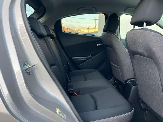 ＭＡＺＤＡ２ １．５　１５ＢＤ　サービスカーＵＰ　３６０°ビューモニター（17枚目）