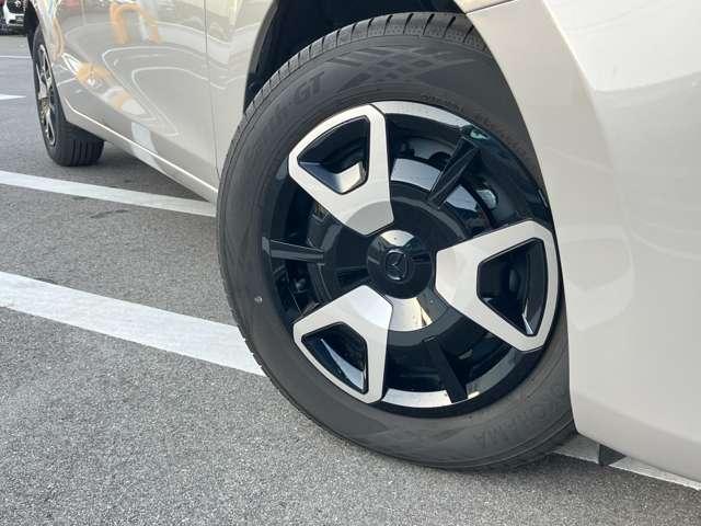 ＭＡＺＤＡ２ １．５　１５ＢＤ　サービスカーＵＰ　３６０°ビューモニター（19枚目）