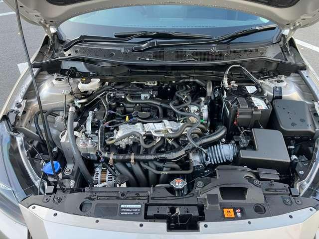 ＭＡＺＤＡ２ １．５　１５ＢＤ　サービスカーＵＰ　３６０°ビューモニター（20枚目）