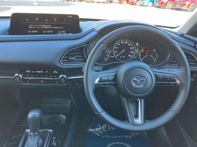 ＣＸ－３０ ２．０　２０Ｓ　ｉ　セレクション　３６０　°カメラ　レーダークルーズ（3枚目）