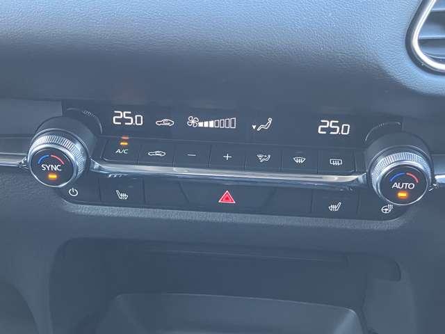 ＣＸ－３０ ２．０　２０Ｓ　ｉ　セレクション　３６０　°カメラ　レーダークルーズ（6枚目）