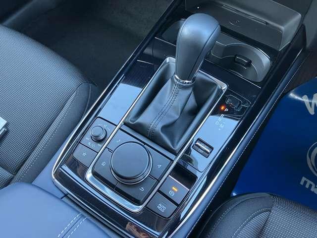 ＣＸ－３０ ２．０　２０Ｓ　ｉ　セレクション　３６０　°カメラ　レーダークルーズ（7枚目）