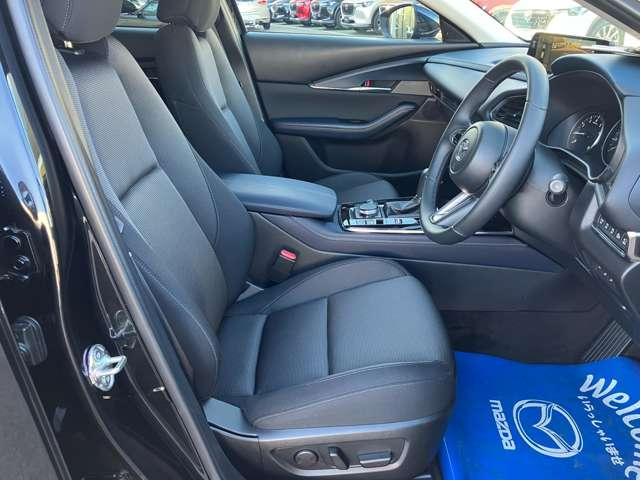 ＣＸ－３０ ２．０　２０Ｓ　ｉ　セレクション　３６０　°カメラ　レーダークルーズ（10枚目）