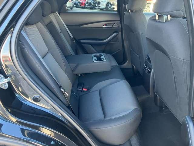 ＣＸ－３０ ２．０　２０Ｓ　ｉ　セレクション　３６０　°カメラ　レーダークルーズ（11枚目）