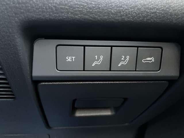 ＣＸ－３０ ２．０　２０Ｓ　ｉ　セレクション　３６０　°カメラ　レーダークルーズ（19枚目）