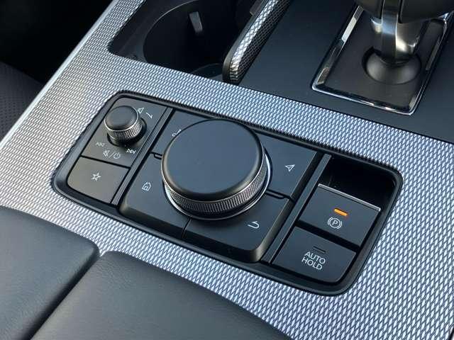 ＣＸ－６０ ２．５　２５Ｓ　Ｌパッケージ　弊社社有車ＵＰ　３６０°ビューモニター　レーダークルーズコントロール　運転席・助手席シートヒーター　コーナーセンサー　オートライト（9枚目）