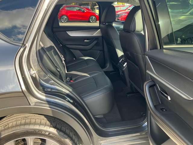 ＣＸ－６０ ２．５　２５Ｓ　Ｌパッケージ　弊社社有車ＵＰ　３６０°ビューモニター　レーダークルーズコントロール　運転席・助手席シートヒーター　コーナーセンサー　オートライト（16枚目）