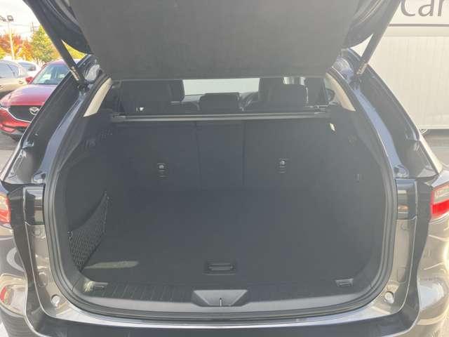 ＣＸ－６０ ２．５　２５Ｓ　Ｌパッケージ　弊社社有車ＵＰ　３６０°ビューモニター　レーダークルーズコントロール　運転席・助手席シートヒーター　コーナーセンサー　オートライト（17枚目）