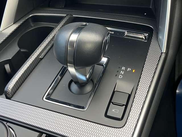 CX-80 3.3 XD Lパッケージ ディーゼルターボ 弊社社有車UP 360°ビューモニター レーダークルーズコントロール BOSEオーディオシステム サンルーフ オートライト(10枚目)