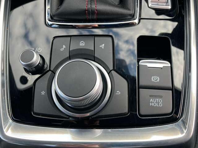 CX-8 2.5 25S ブラックトーン エディション 4WD ワンオーナー マツコネナビ TV ETC(13枚目)