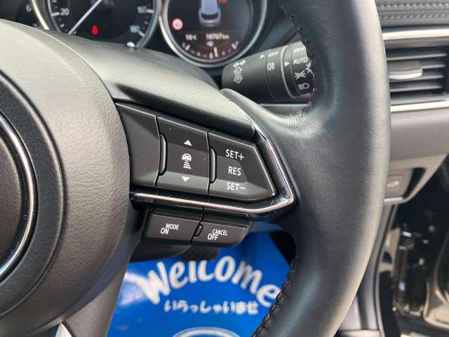 CX-8 2.5 25S ブラックトーン エディション 4WD ワンオーナー マツコネナビ TV ETC(14枚目)