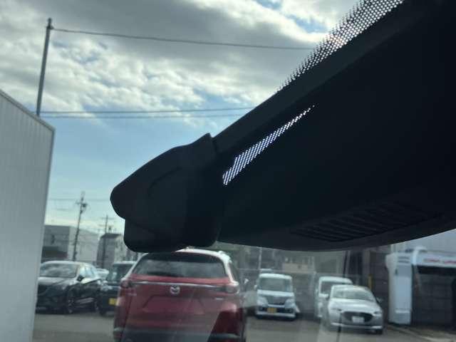 CX-8 2.5 25S ブラックトーン エディション 4WD ワンオーナー マツコネナビ TV ETC(16枚目)