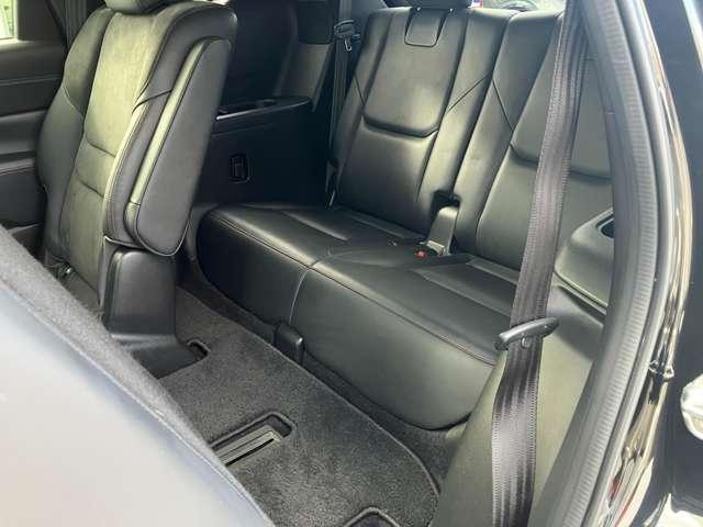 CX-8 2.5 25S ブラックトーン エディション 4WD ワンオーナー マツコネナビ TV ETC(19枚目)