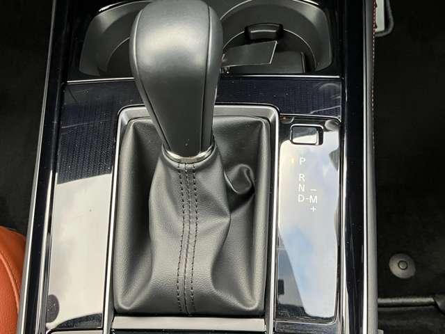 CX-30 1.8 XD レトロスポーツエディション ディーゼルターボ ワンオーナー ETC車載器 シートヒーター ミュージックプレイヤー接続可 USB入力端子 Bluetooth接続 全周囲カメラ(13枚目)