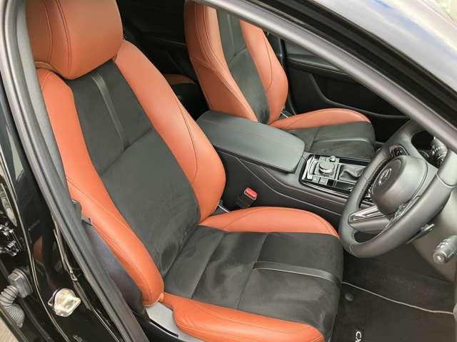 CX-30 1.8 XD レトロスポーツエディション ディーゼルターボ ワンオーナー ETC車載器 シートヒーター ミュージックプレイヤー接続可 USB入力端子 Bluetooth接続 全周囲カメラ(15枚目)