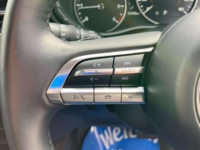 ＣＸ－３０ １．８　ＸＤ　Ｌパッケージ　ディーゼルターボ　ワンオーナー　マツダコネクトナビ　３６０°カメラ　ＥＴＣ車載器　ＢＯＳＥスピーカー　ドライブレコーダー　ミュージックプレイヤー接続可　ＵＳＢ入力端子　Ｂｌｕｅｔｏｏｔｈ接続（12枚目）