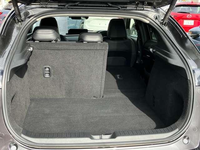 ＣＸ－３０ １．８　ＸＤ　Ｌパッケージ　ディーゼルターボ　ワンオーナー　マツダコネクトナビ　３６０°カメラ　ＥＴＣ車載器　ＢＯＳＥスピーカー　ドライブレコーダー　ミュージックプレイヤー接続可　ＵＳＢ入力端子　Ｂｌｕｅｔｏｏｔｈ接続（18枚目）