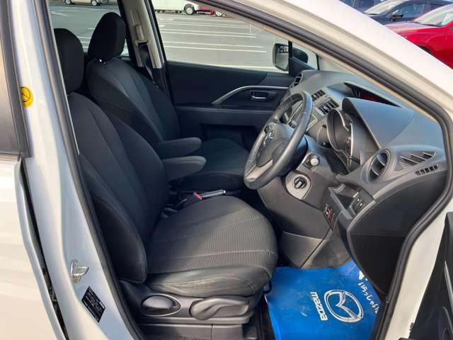 プレマシー 2.0 20S スカイアクティブ 助手席側電動スライドドア バックカメラ(15枚目)