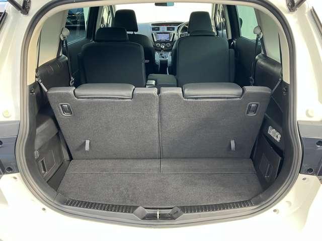 プレマシー 2.0 20S スカイアクティブ 助手席側電動スライドドア バックカメラ(18枚目)