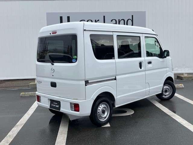 スクラム ６６０　ＰＣスペシャル　ハイルーフ　メモリーナビゲーション　バックカメラ　衝突被害軽減システム　車線逸脱軽減システム　コーナーセンサー　ハイビームコントロール（2枚目）