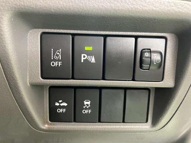 スクラム ６６０　ＰＣスペシャル　ハイルーフ　メモリーナビゲーション　バックカメラ　衝突被害軽減システム　車線逸脱軽減システム　コーナーセンサー　ハイビームコントロール（13枚目）