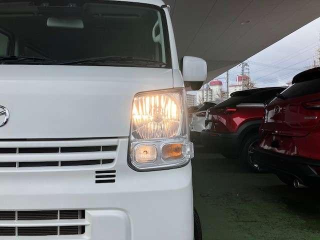 スクラム ６６０　ＰＣスペシャル　ハイルーフ　メモリーナビゲーション　バックカメラ　衝突被害軽減システム　車線逸脱軽減システム　コーナーセンサー　ハイビームコントロール（17枚目）