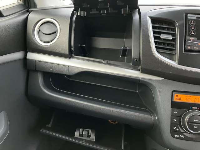 ワゴンＲ ６６０　ＦＸ　リミテッド　ＣＤ／ＵＳＢデッキ　スマートブレーキサポート　ミュージックプレイヤー接続可　ＵＳＢ入力端子　ドアミラーウインカー　スマートキーレス（20枚目）