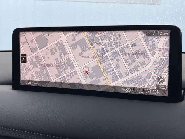 ＣＸ－５ ２．２　ＸＤ　ブラックトーンエディション　ワンオーナー　３６０°ビューモニター　マツダコネクトナビ　ミュージックプレイヤー接続可　ＵＳＢ入力端子　Ｂｌｕｅｔｏｏｔｈ（5枚目）