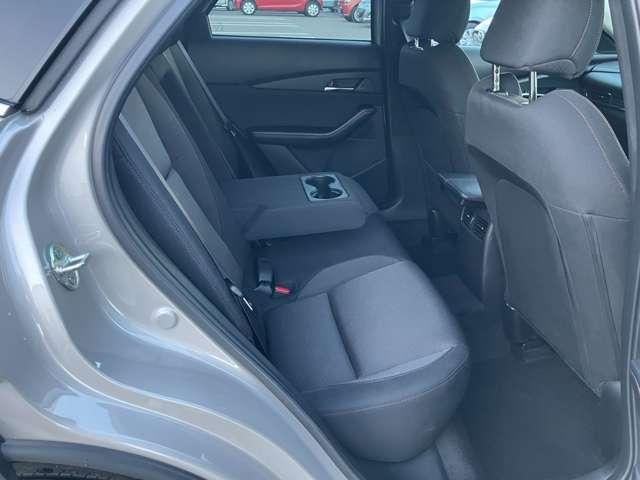 ＣＸ－３０ ２．０　２０Ｓ　ブラック　セレクション　弊社試乗車ＵＰ　３６０°ビューモニター　レーダークルーズコントロール　運転席・助手席シートヒーター　オートライト　コーナーセンサー（11枚目）