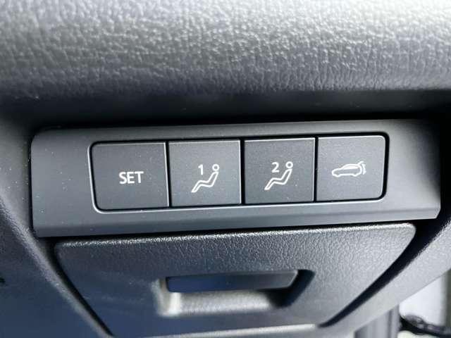 ＣＸ－３０ ２．０　２０Ｓ　ブラック　セレクション　弊社試乗車ＵＰ　３６０°ビューモニター　レーダークルーズコントロール　運転席・助手席シートヒーター　オートライト　コーナーセンサー（20枚目）