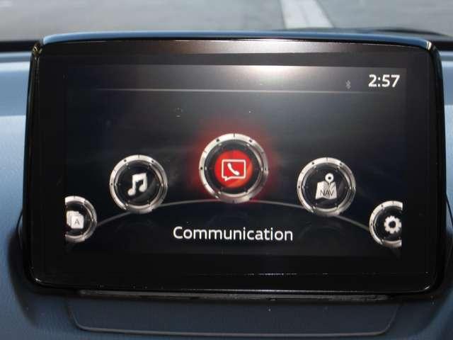 �}�c�_�R�l�N�g�i�r�Q�[�V�������ځB�^�b�`�p�l���Ǝ茳�̃R�}���_�[�̗����ő��삪�\�Ȃ̂ŁA���͂⑀����֗��ł��ˁI