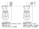 １．５　ＸＤ　プロアクティブ　Ｓパッケージ　ディーゼルターボ　３６０°カメラ　ＥＴＣ車載器　マツコネナビ　ミュージックプレイヤー接続可　ＵＳＢ入力端子　Ｂｌｕｅｔｏｏｔｈ接続　クルーズコントロール(29枚目)