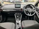 ＭＡＺＤＡ２ １．５　１５Ｓ　ブラック　トーン　エディション　ワンオーナー　フルメンテ　禁煙車　マツダコネクトナビ　ミュージックプレイヤー接続可　ＵＳＢ入力端子	Ｂｌｕｅｔｏｏｔｈ接続	全周囲カメラ（3枚目）