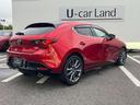 ＭＡＺＤＡ３ファストバック １．５　１５Ｓ　ツーリング　３６０°ビューモニター　ＥＴＣ車載器　２カメドライブレコーダー　ミュージックプレイヤー接続可　ＵＳＢ入力端子	Ｂｌｕｅｔｏｏｔｈ接続（2枚目）