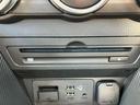 DVD/CDプレイヤー搭載車両です。携帯を接続せずにお手持ちのDVD/CDでお好きな音楽等を再生可能です。