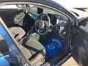 シートは人間工学に基づいてホールド感が有り運転していても疲れにくい構造になっています
