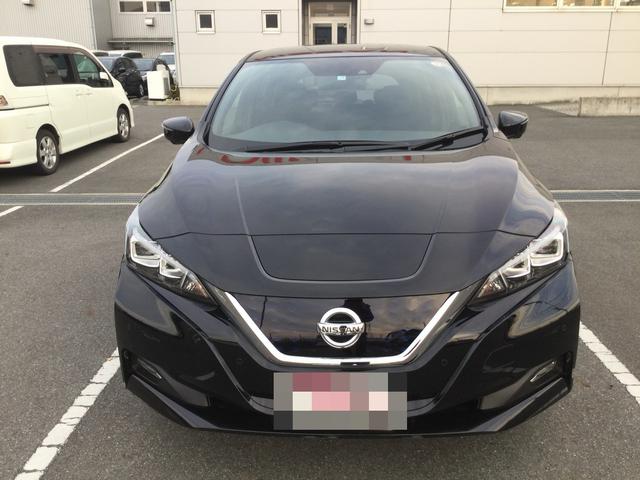 G弊社社用車プロパイロットLEDライト寒冷地純正ナビETC(2枚目)