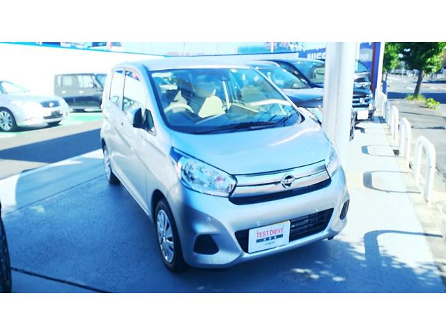 X弊社社用車アラウンドモニターエマブレ(2枚目)
