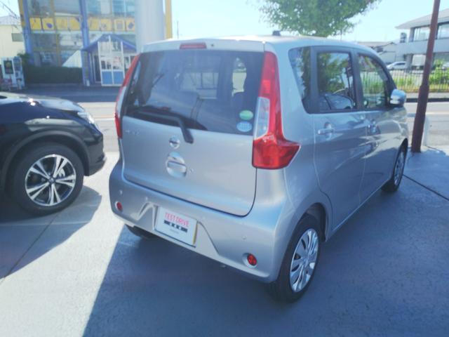 X弊社社用車アラウンドモニターエマブレ(6枚目)