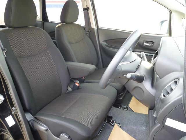 ハイウェイスター X弊社試乗車LEDライトアラモニ(11枚目)