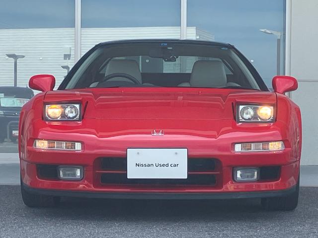 ホンダ ＮＳＸ