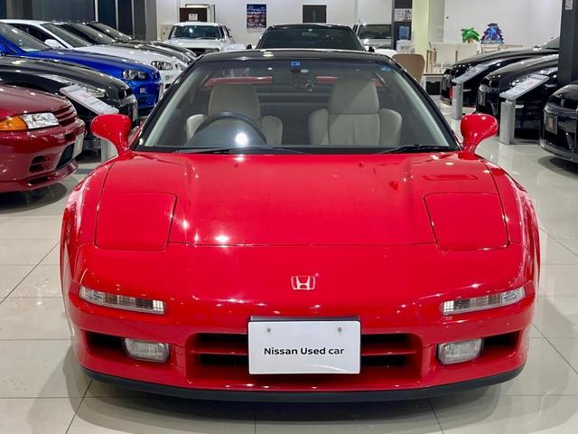 ホンダ ＮＳＸ